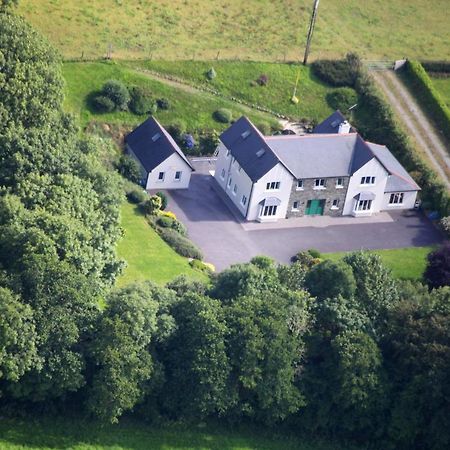 Pk Lodge Bed And Breakfast Skibbereen Esterno foto