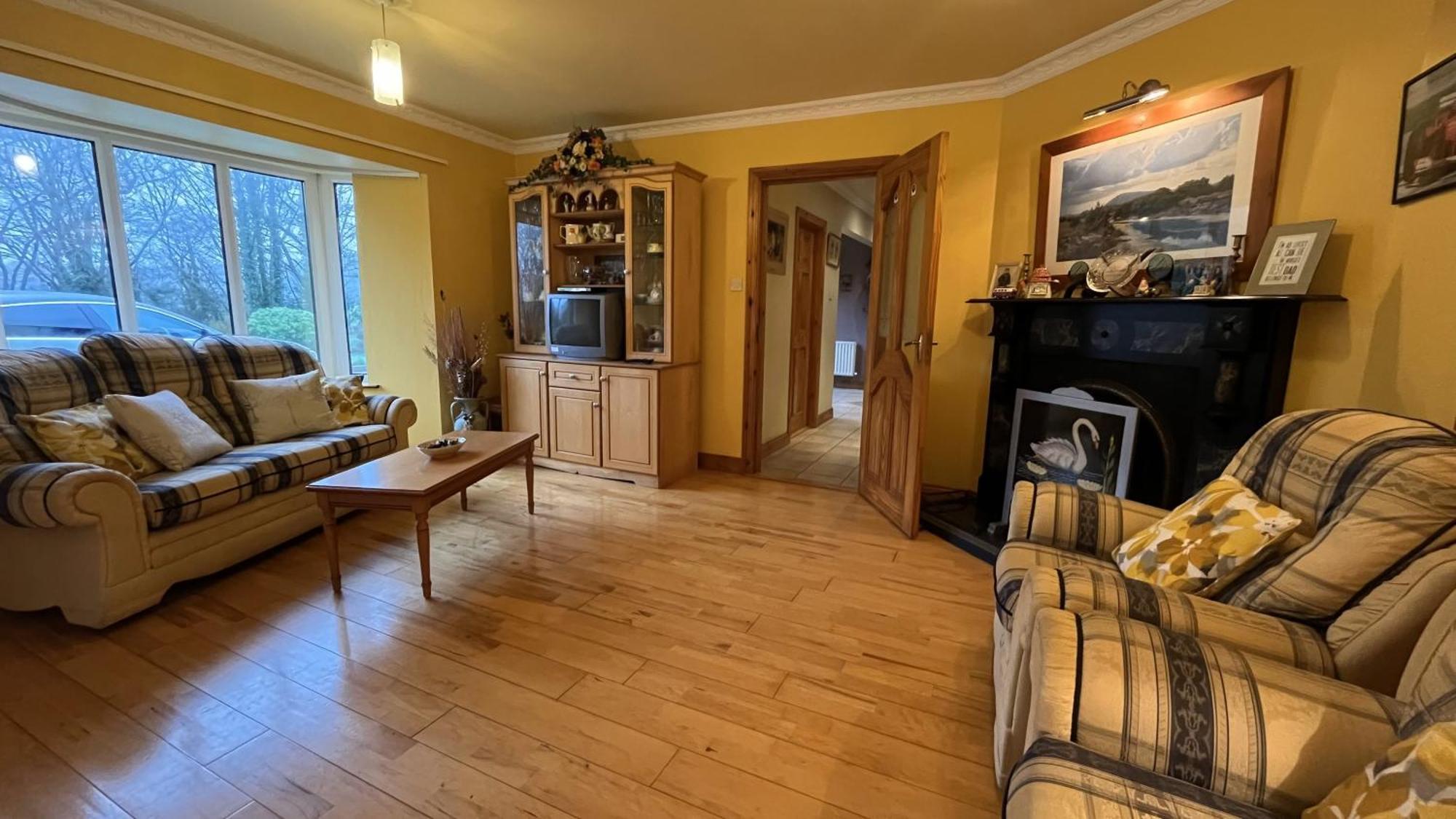 Pk Lodge Bed And Breakfast Skibbereen Esterno foto