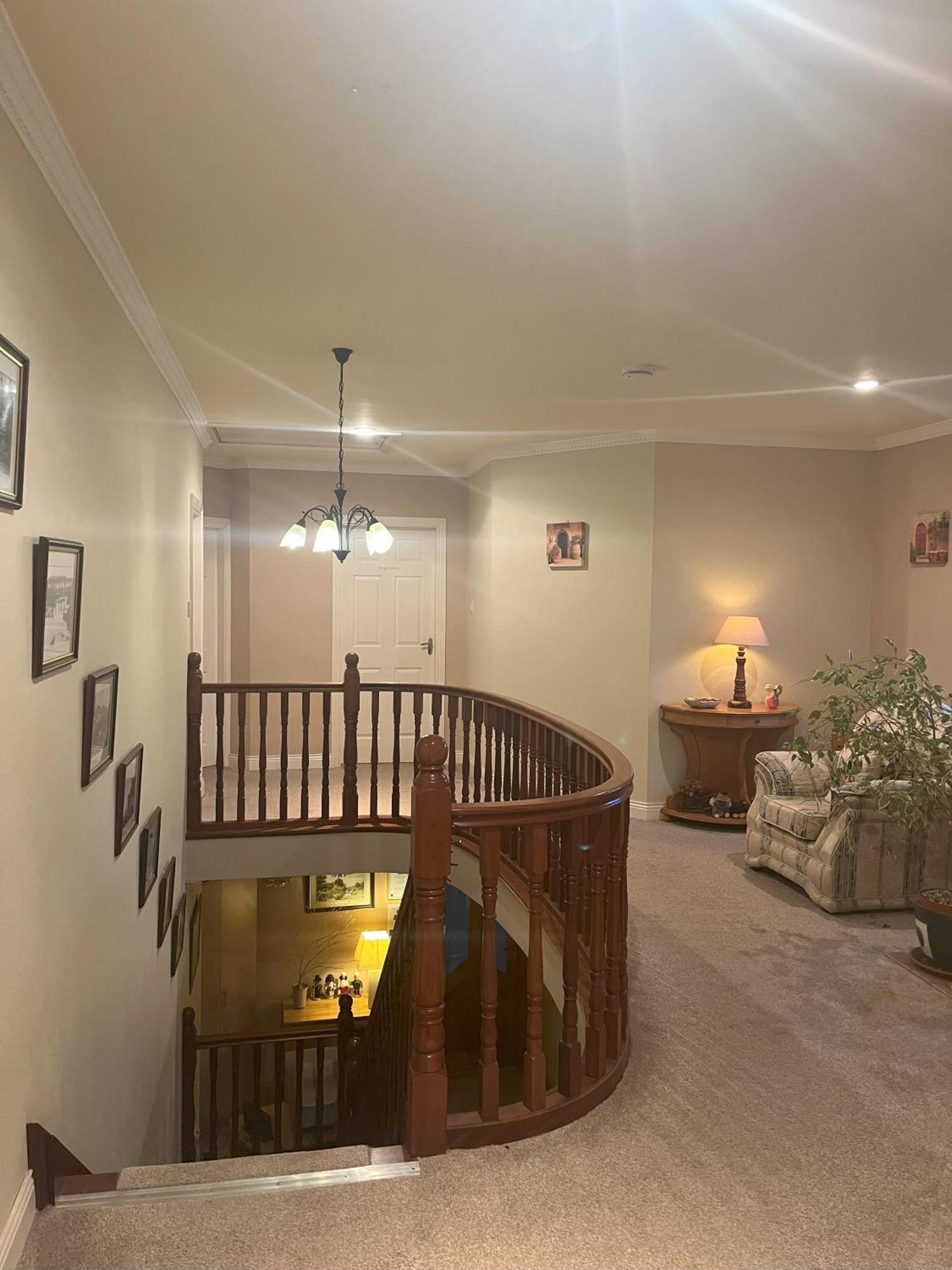 Pk Lodge Bed And Breakfast Skibbereen Esterno foto