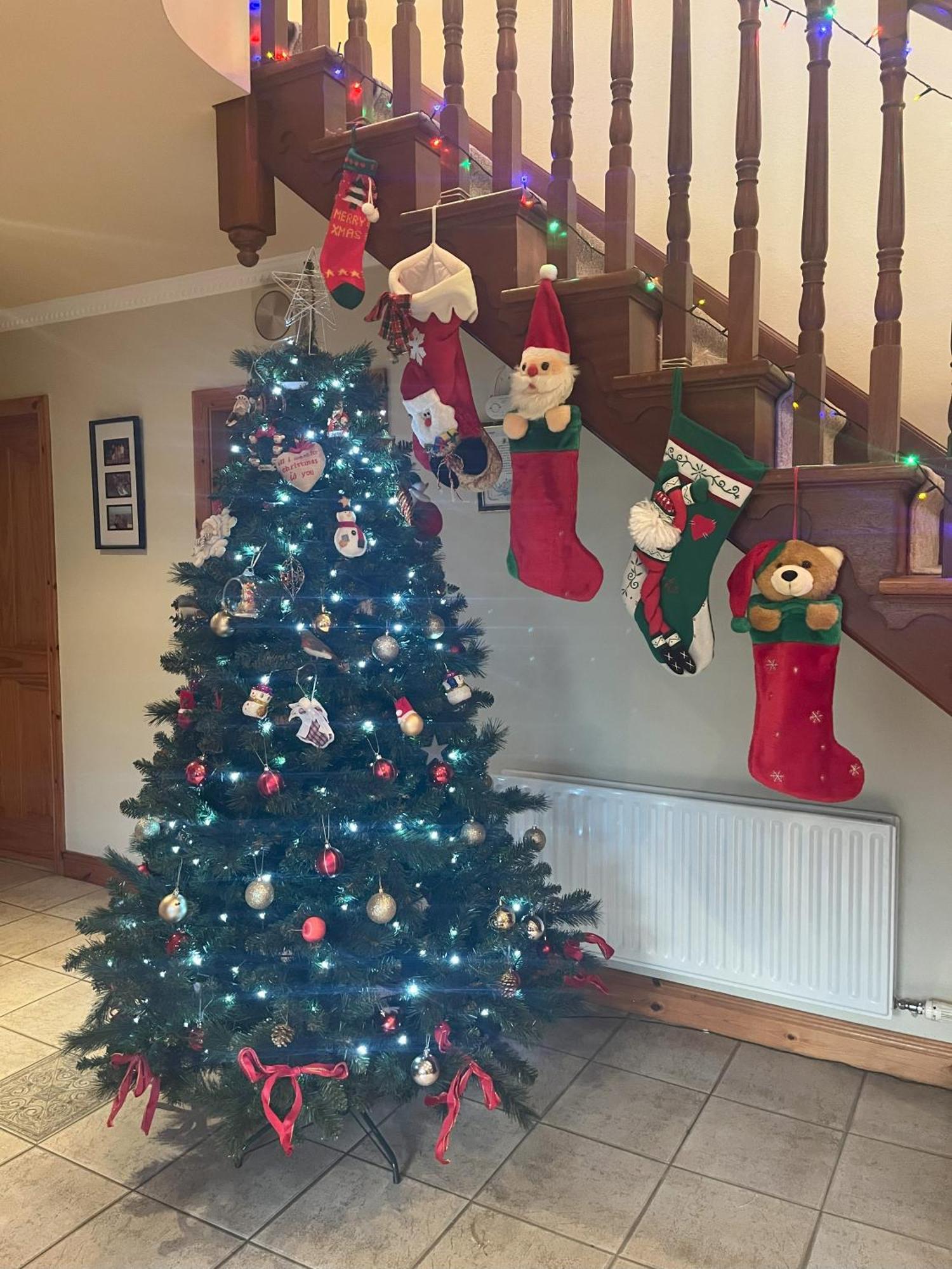 Pk Lodge Bed And Breakfast Skibbereen Esterno foto