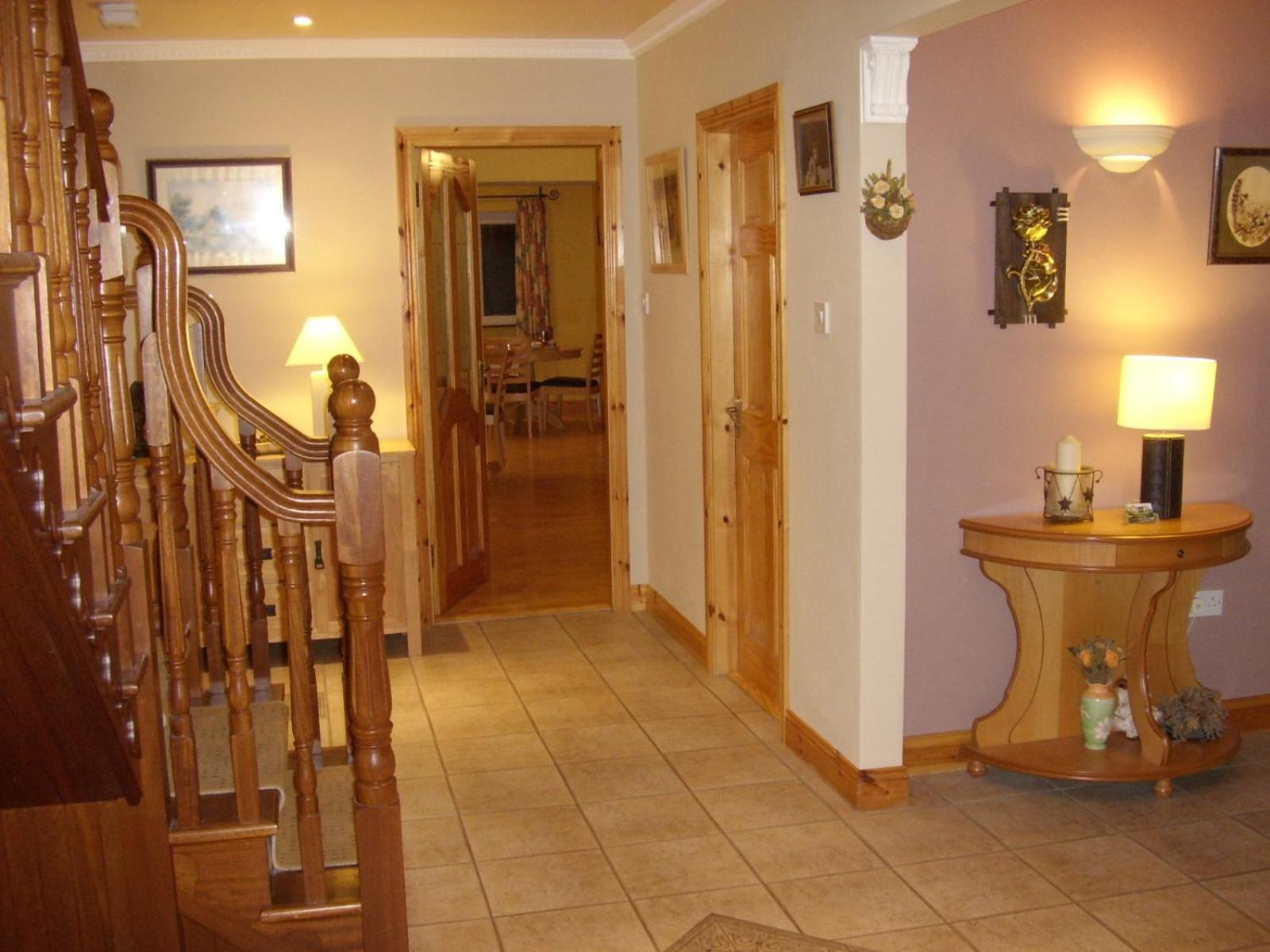 Pk Lodge Bed And Breakfast Skibbereen Esterno foto