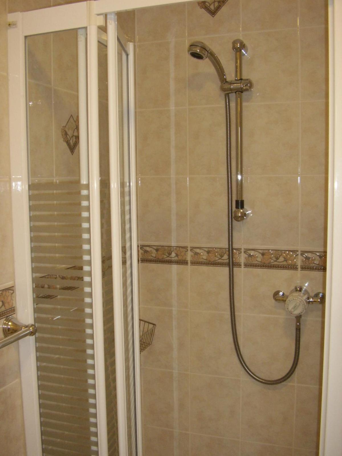 Pk Lodge Bed And Breakfast Skibbereen Esterno foto