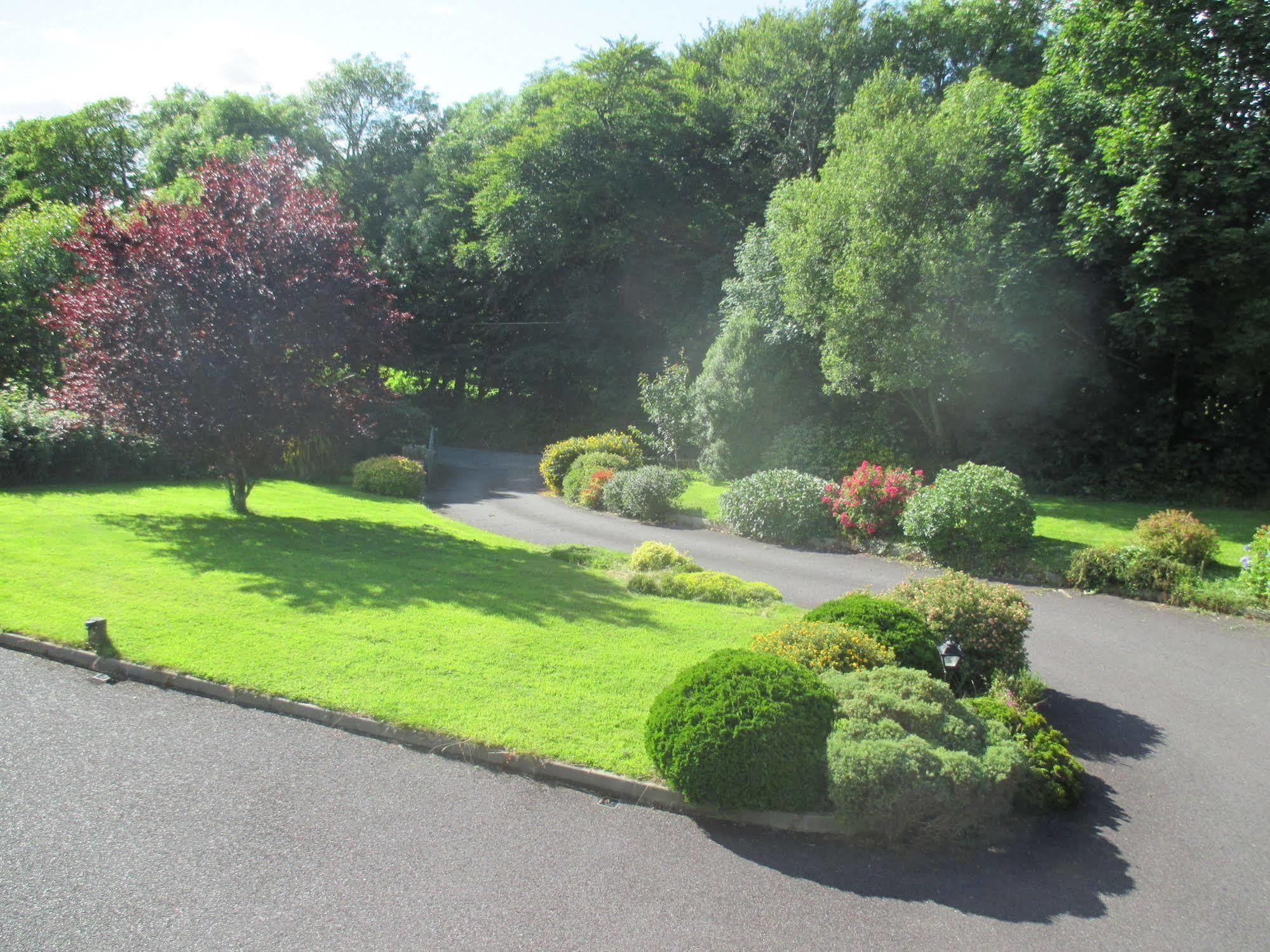 Pk Lodge Bed And Breakfast Skibbereen Esterno foto