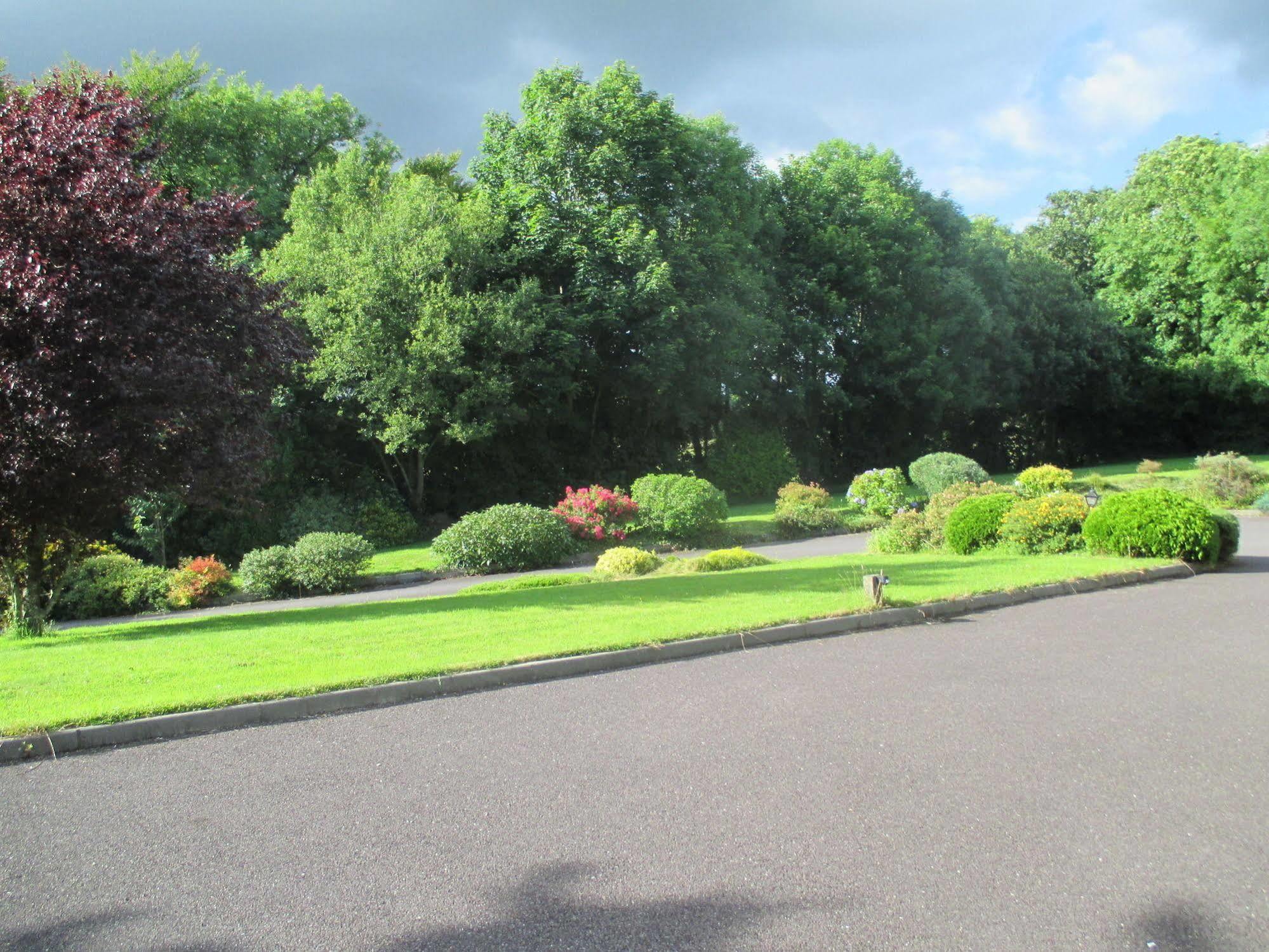 Pk Lodge Bed And Breakfast Skibbereen Esterno foto