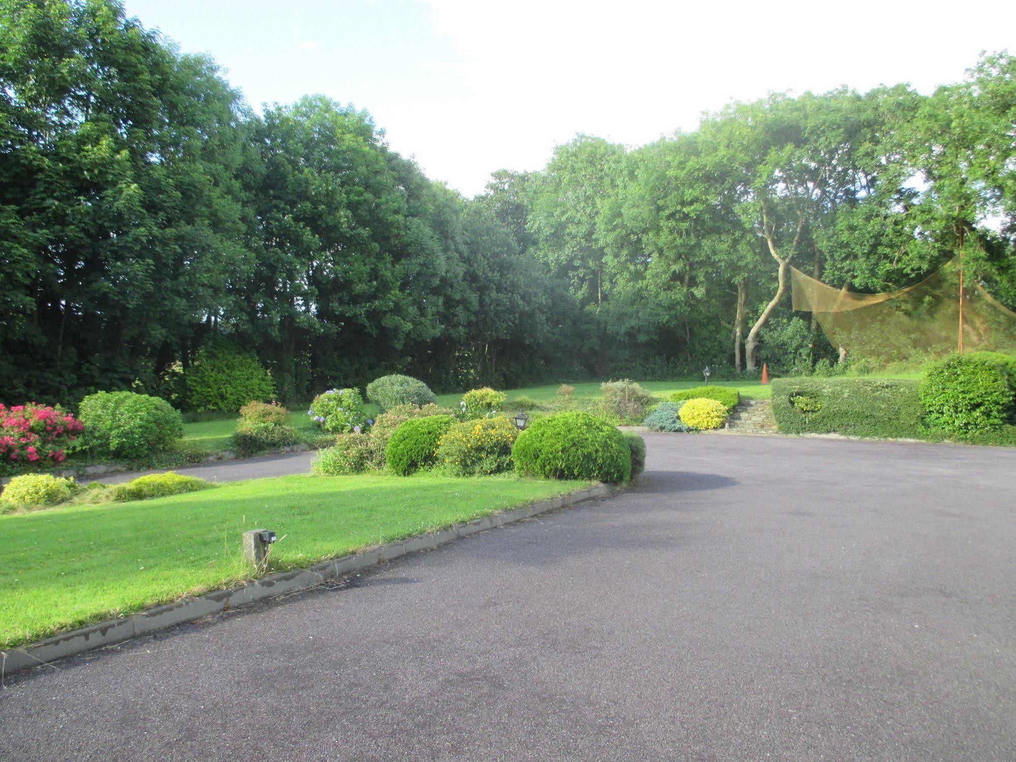 Pk Lodge Bed And Breakfast Skibbereen Esterno foto