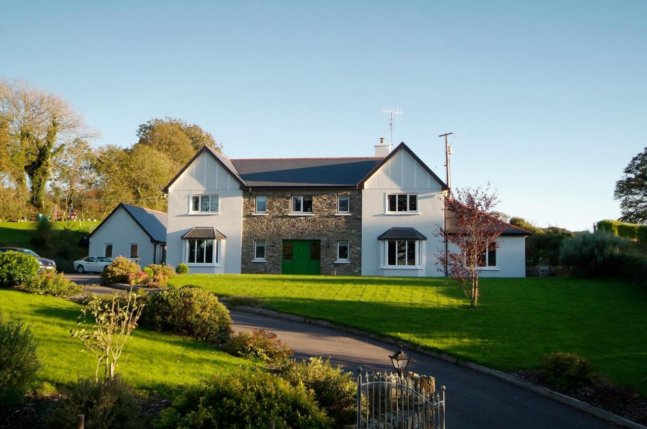 Pk Lodge Bed And Breakfast Skibbereen Esterno foto
