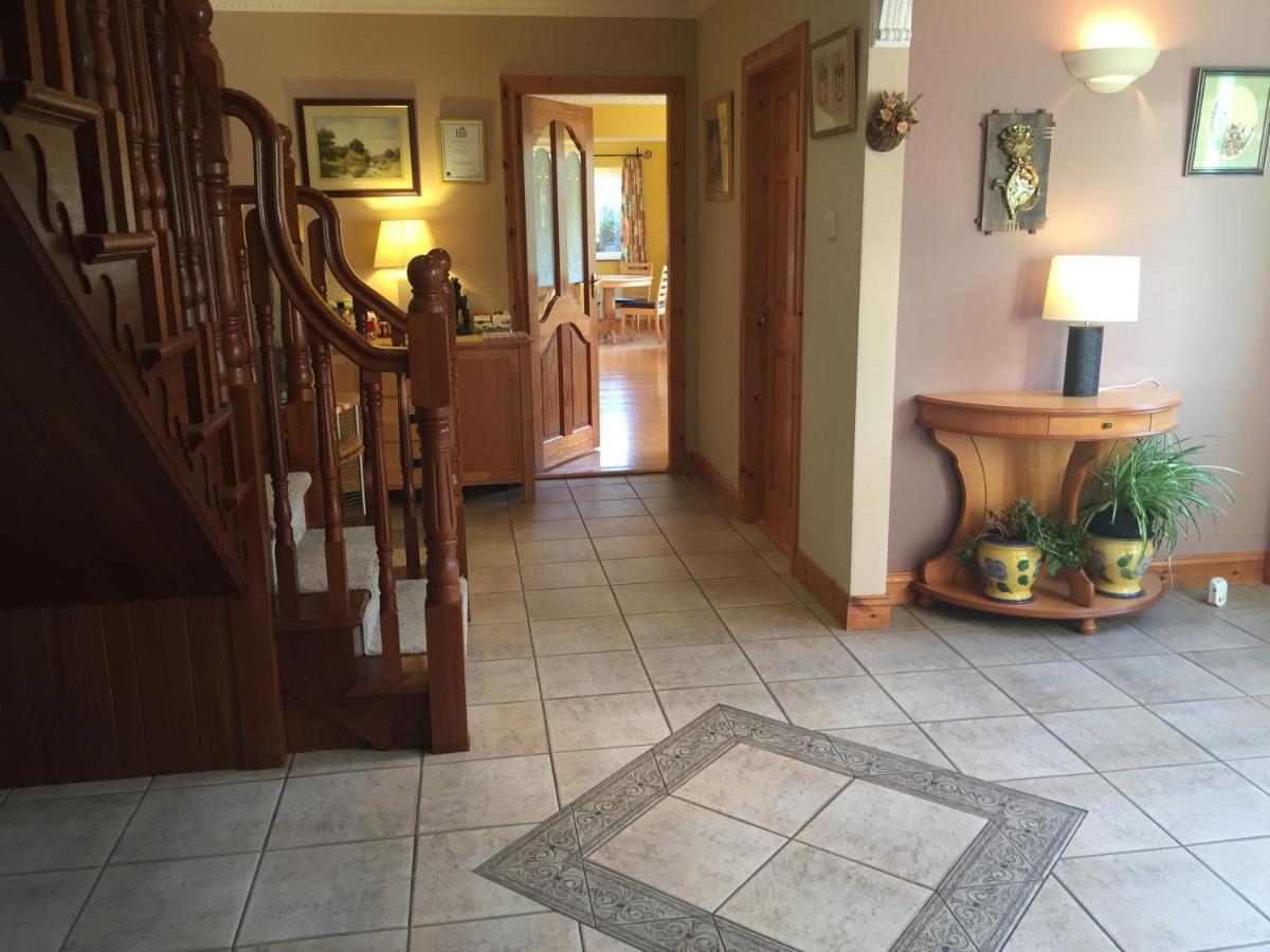 Pk Lodge Bed And Breakfast Skibbereen Esterno foto